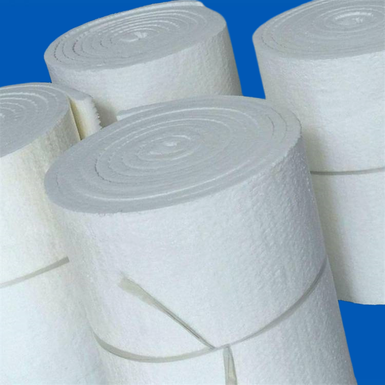 西岗陶瓷纤维毡